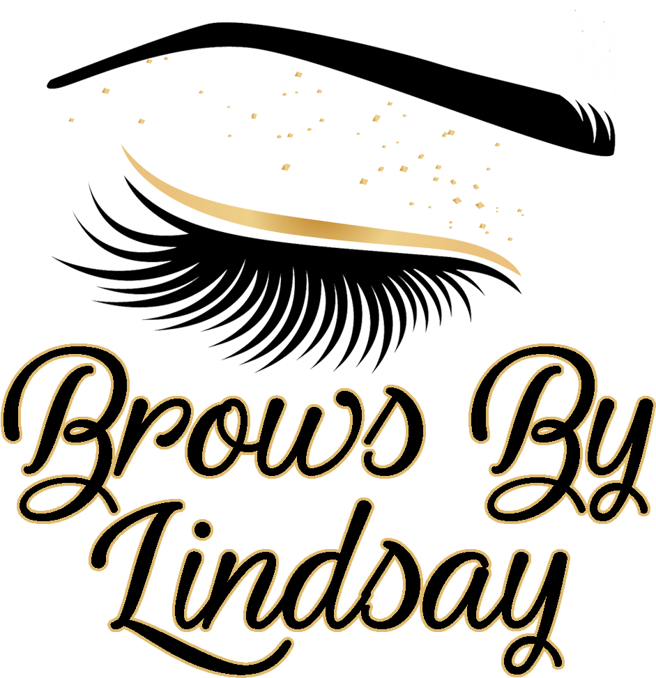 Brows Smaller Logo - Beauty (1000x1000), Png Download