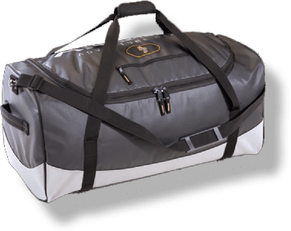 Akona Cohort Duffel Bag (1000x1000), Png Download