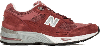 991 W991dr - Sneakers (600x900), Png Download