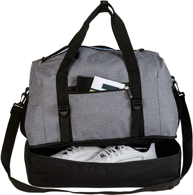 Main - Duffel Bag (700x700), Png Download