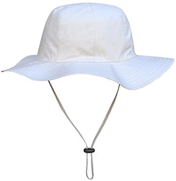 It's Perfect For The Beach Or Pool - Fedora (400x400), Png Download