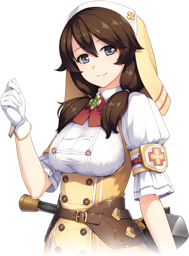 Yuusha-flare - Sono Kojou Ni Yuusha Hou Ari (630x900), Png Download