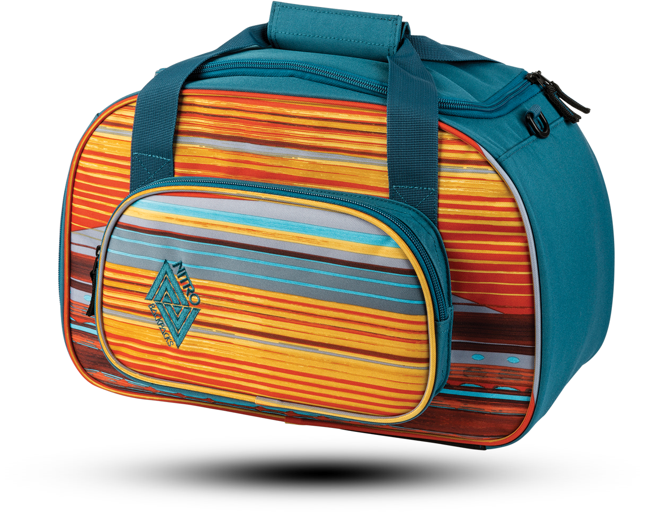Canyon - Duffel Bag (2000x2000), Png Download