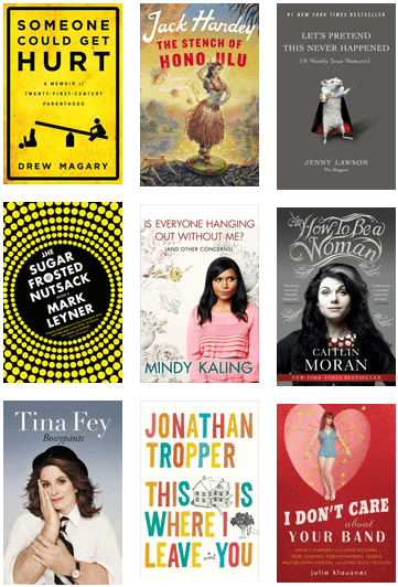Bostonpl Buzzfeed's 31 Books Guaranteed To Make You - Leave You By Jonathan Tropper (436x577), Png Download