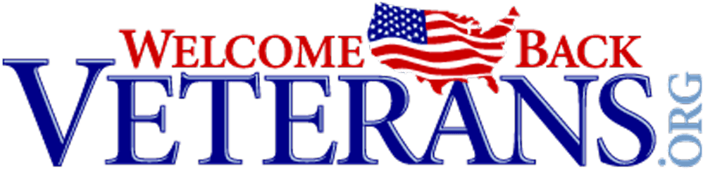 Supporting Veterans With Community-level Services - Welcome Back Veterans Mccormick (1053x340), Png Download