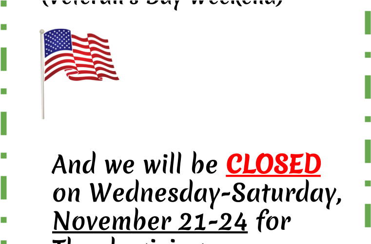 Open For Veteran's Day Weekend & Closed For Thanksgiving - Amerikanische Flagge, Am 4. Juli Papierteller 8 Papierteller (768x500), Png Download