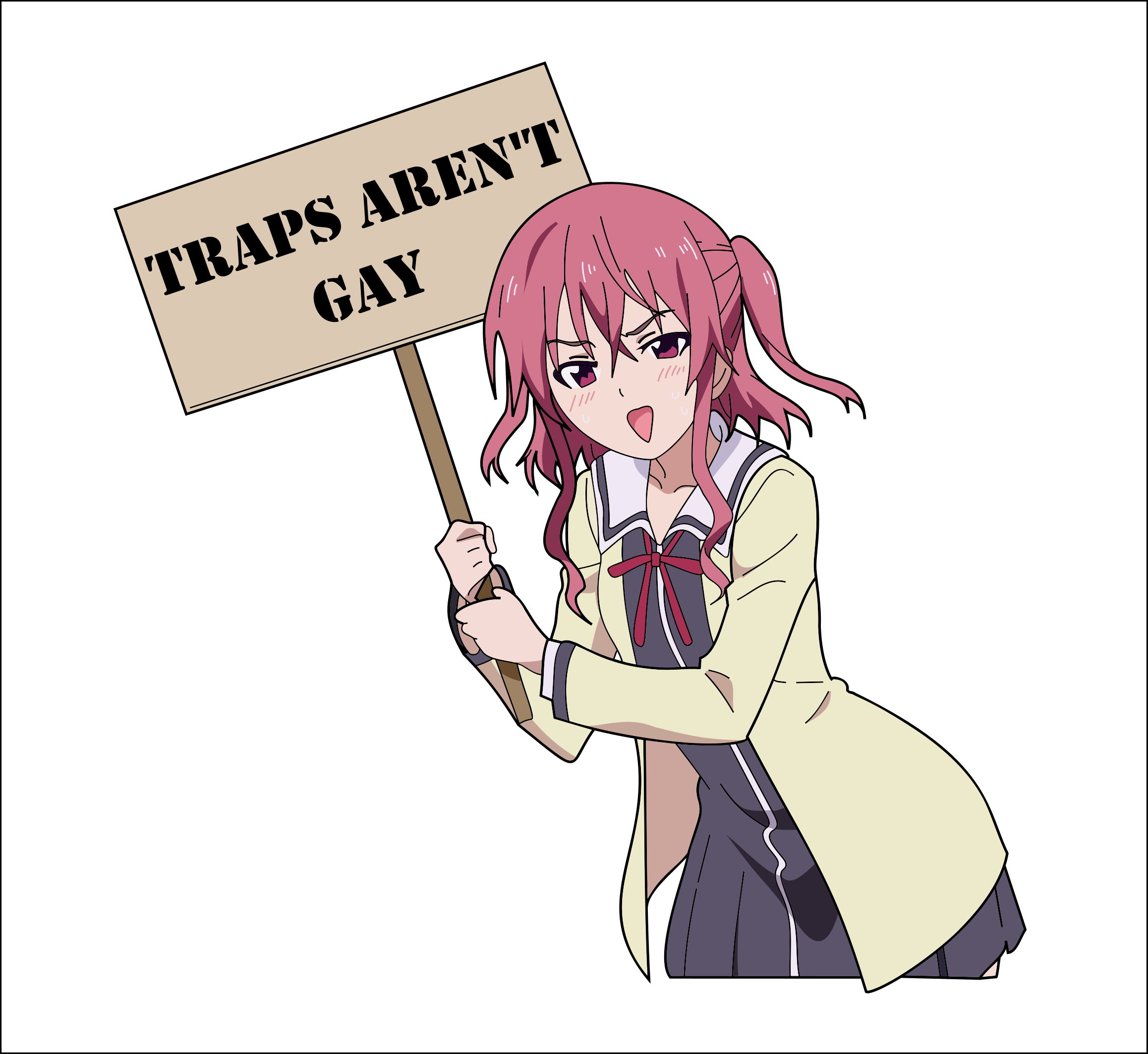 Featured image of post Anime Traps Transparent Background Download free anime png images