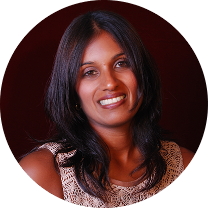 Annie Khan - Circle (414x414), Png Download