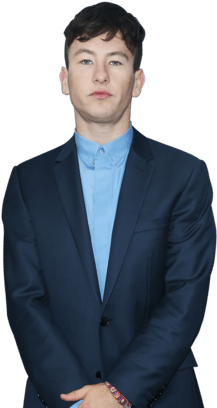 “i've Said, I Made You Shed Tears For Me In Dunkirk, - Barry Keoghan (330x412), Png Download