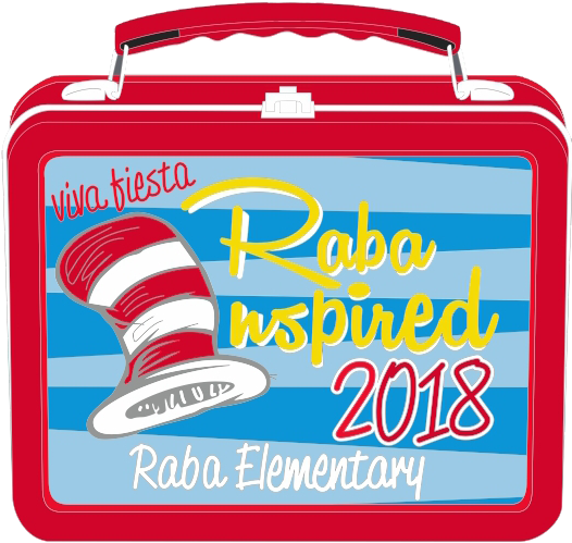 Raba Es Fiesta Medal In Shape Of Lunchbox With Dr - School (525x532), Png Download