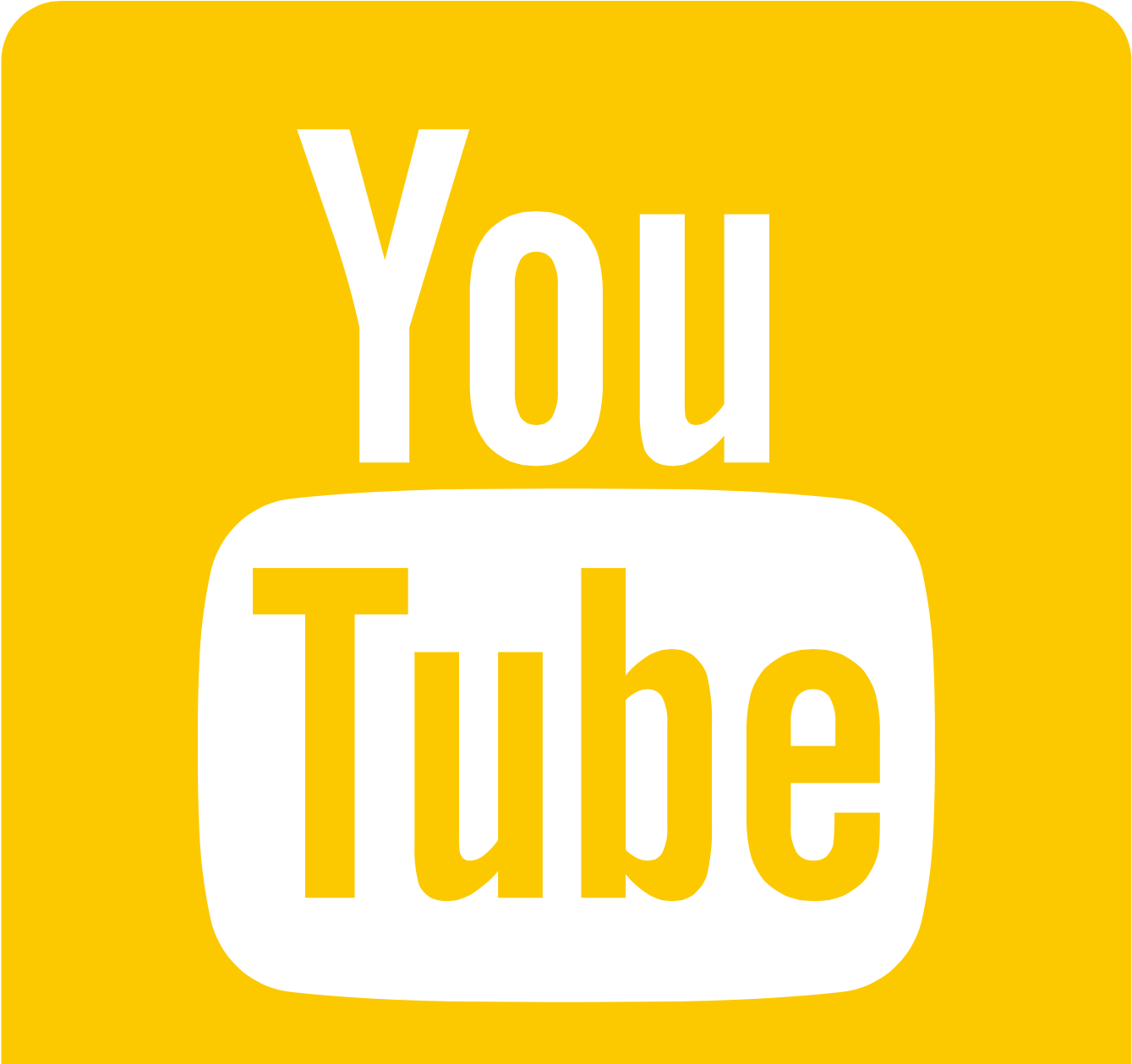 Download Youtube Icon - Youtube Icon Png Apple PNG Image with No Background  