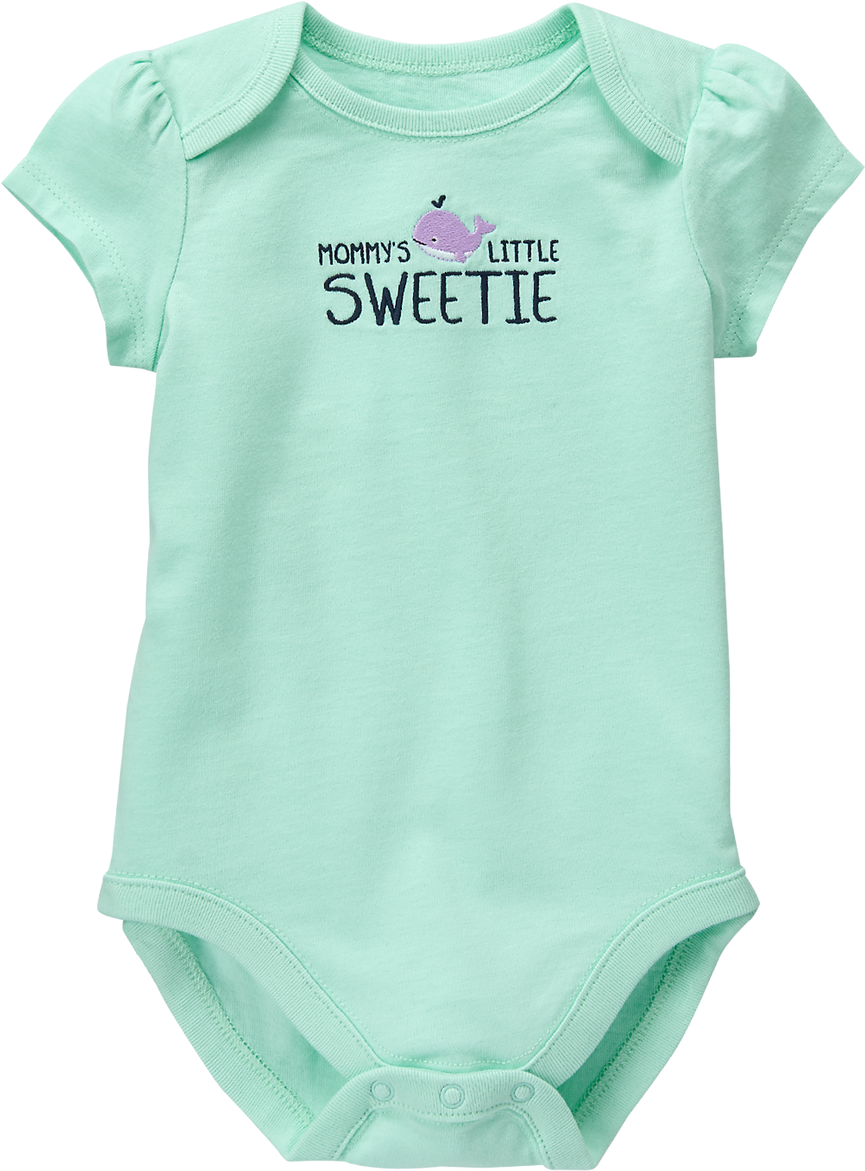 Whale Sweetie Bodysuit - Active Shirt (1400x1780), Png Download