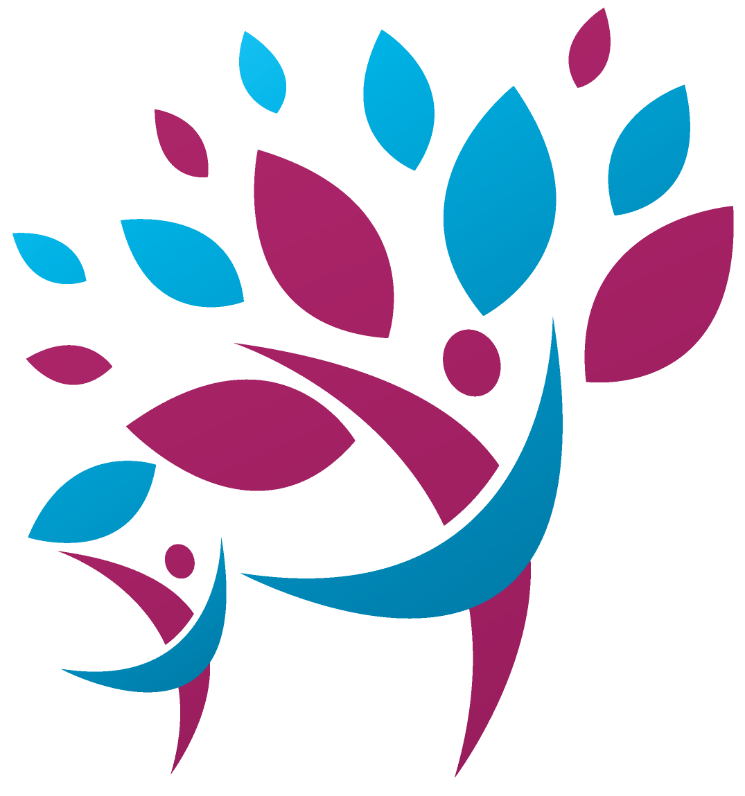 Family Tree Physiotherapy - Empowerment Of Women Symbol Un (1075x1149), Png Download