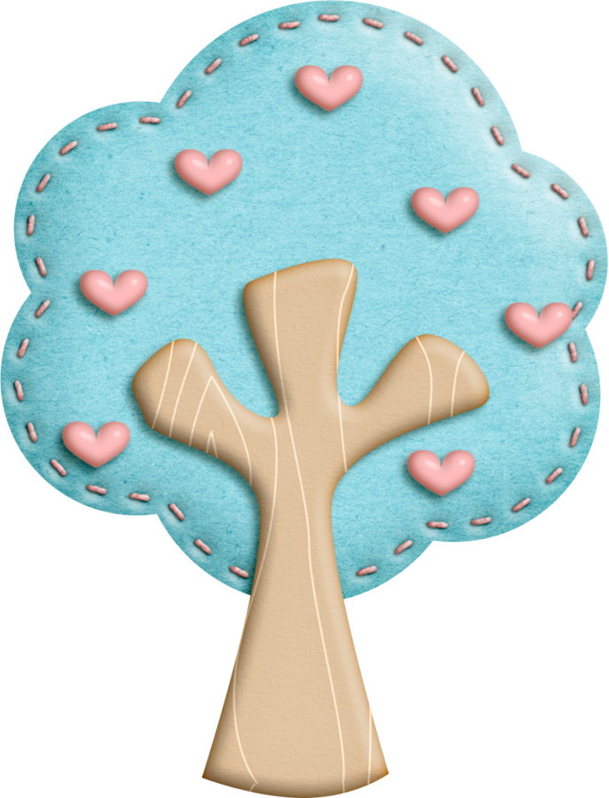 Trees ‿✿⁀°••○ - Lalaloopsy Trees (687x900), Png Download