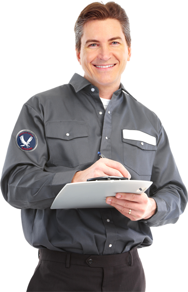 Think No More We Are Here To Help You With All Your - Arizona (381x592), Png Download