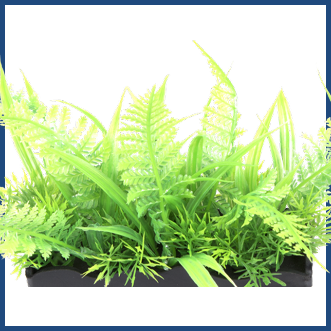 View Larger - Grass (680x680), Png Download