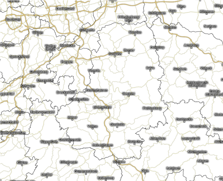 Model Charts For Märkischer Kreis - Flock (760x760), Png Download