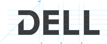 The Logo (1000x373), Png Download
