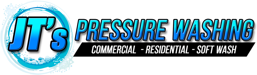 Tampa And Wesley Chapel Pressure Washing Services - Wesley Chapel (938x308), Png Download