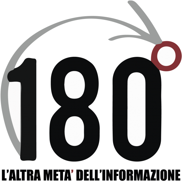 Logo 180gradi 01 - Numberphile (900x675), Png Download