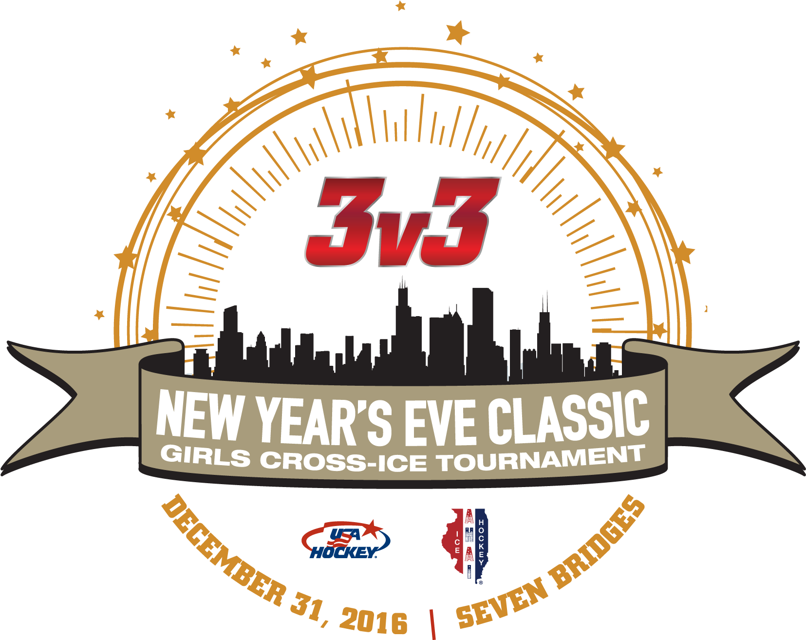 Usa Hockey (1662x1313), Png Download