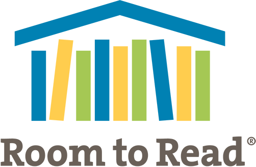 An Evening With Bestselling Author Meg Wolitzer And - Room To Read Logo (502x329), Png Download