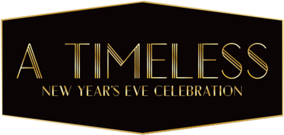 Ring In The New Year With A Night Of Decadence - Tan (600x316), Png Download