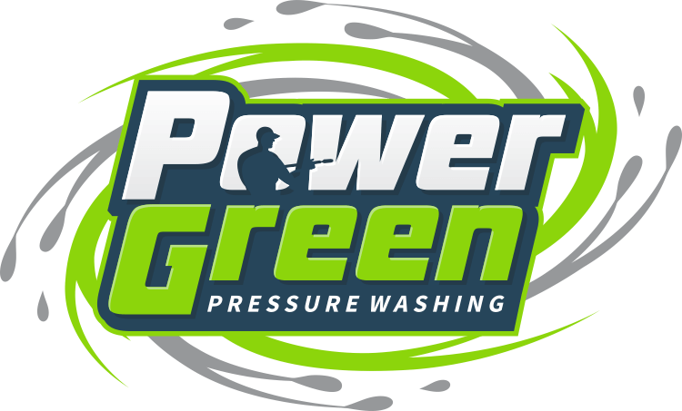 Powergreen Pressure Washing (750x453), Png Download
