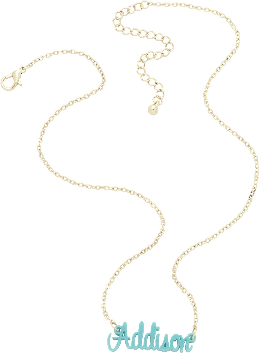 Mad For Monograms - Chain (1500x1834), Png Download