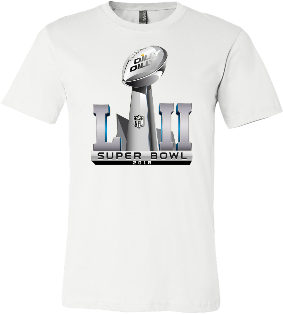 Super Bowl 2018 T-shirt Canvas Mens Shirt - Super Bowl Xlix Logo Photo Photo Print (1000x1000), Png Download