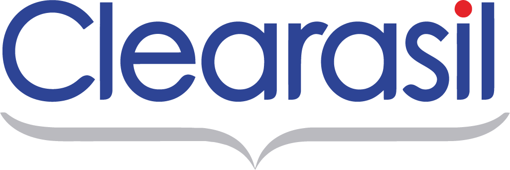 Clearasil Logo - Clearasil Face Wash 5 In 1 (1024x341), Png Download