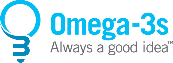 Always Omega-3s Logo - Parallel (577x213), Png Download