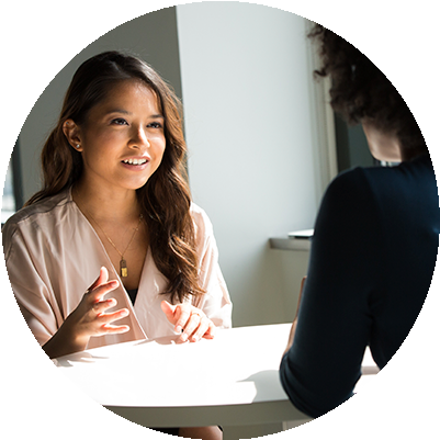 The Goal Of A Recommendation Letter Is To Humanize - Interview (750x450), Png Download