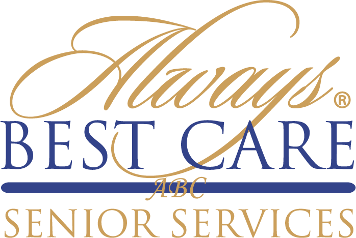 Always Best Care Canada - Always Best Care Senior Services Logo (698x468), Png Download