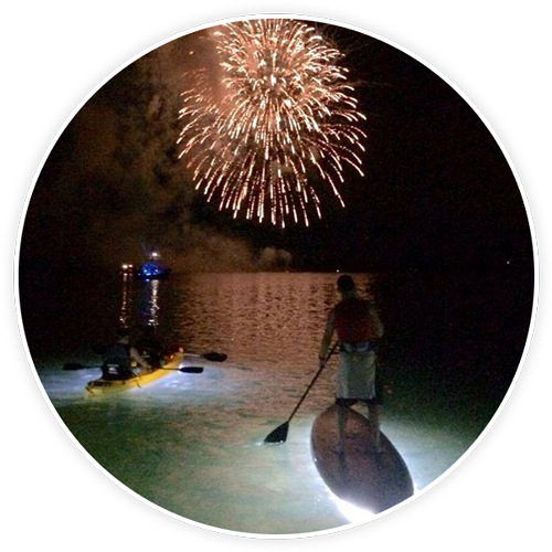 Fireworks - Ati Radeon Hd (500x500), Png Download