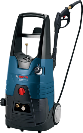 Bosch Ghp 6-14 - Bosch Ghp 6 14 (276x440), Png Download