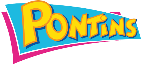 New Year's Eve With Kids - Pontins 2017 (500x300), Png Download