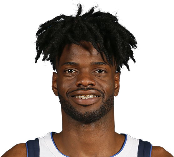 Robinson Image - Nerlens Noel (864x520), Png Download