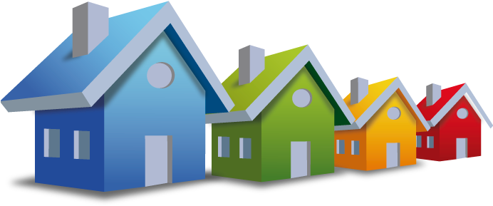 Casas - Imran Khan Housing Scheme (691x348), Png Download