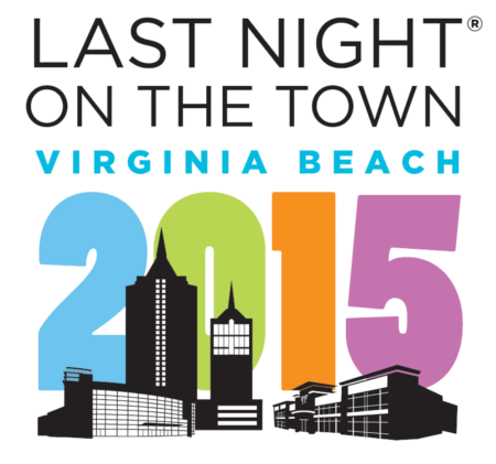 Celebrate New Year's Eve At Pembroke Mall And The Town - Virginia Beach (450x421), Png Download
