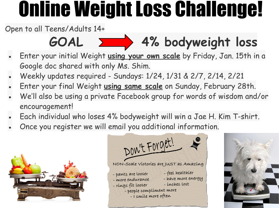 Online Weight Loss Challenge - Fat Chemistry: The Science Behind Obesity (960x720), Png Download
