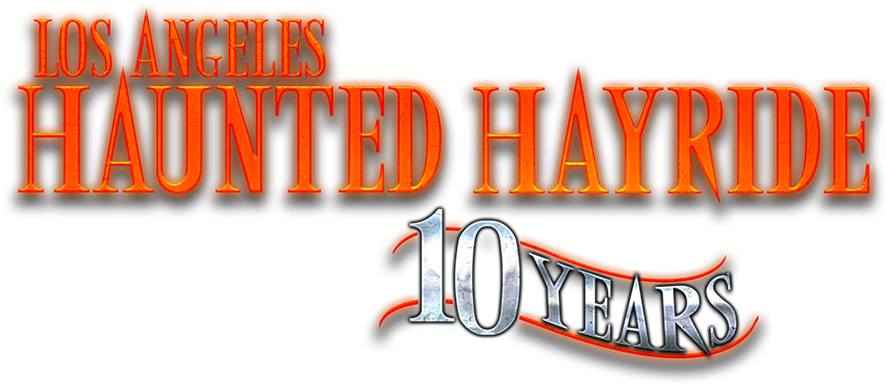 There Are Currently No Items On Sale - Los Angeles Haunted Hayride (900x460), Png Download