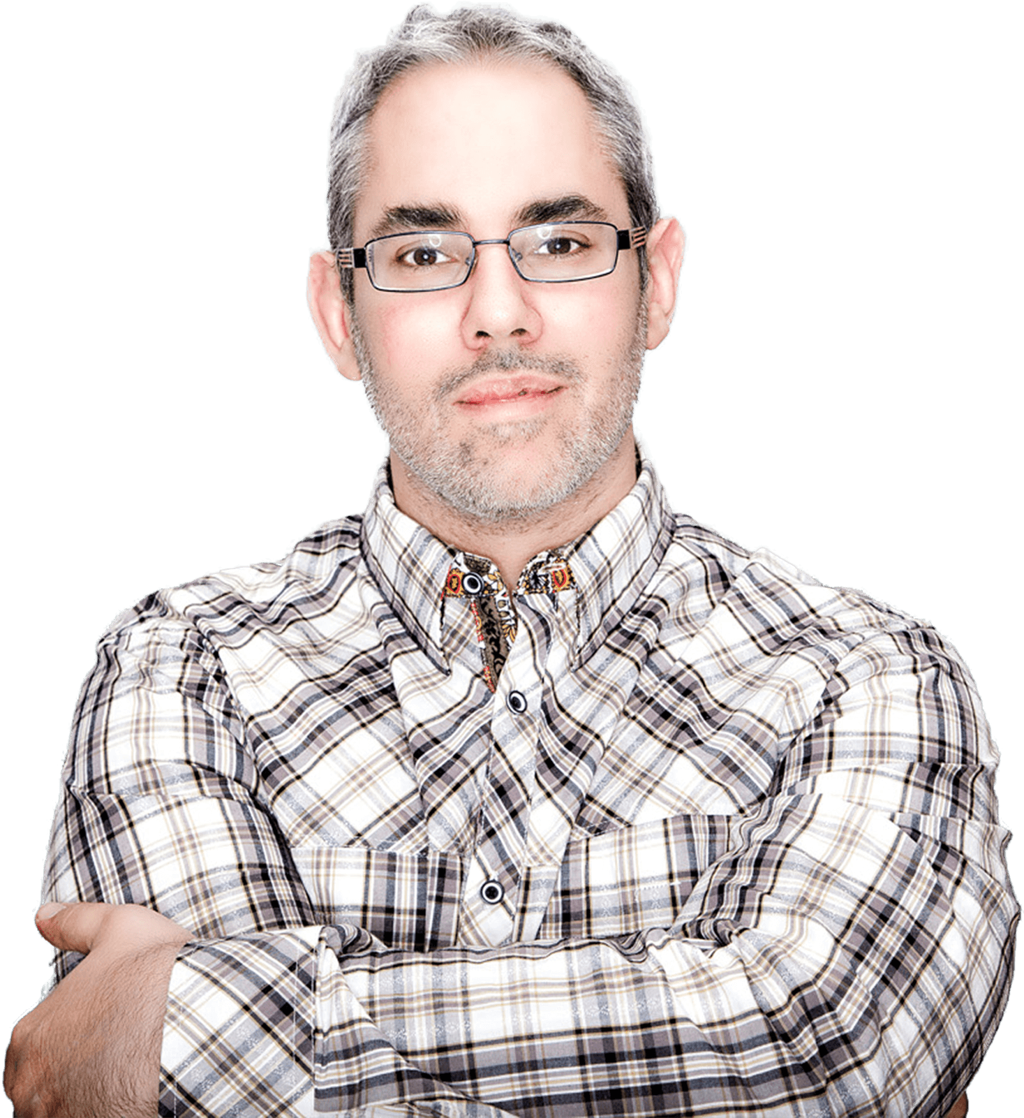 Editor's Desk Is The Letter From The Editor - Rene Ritchie (1600x1600), Png Download