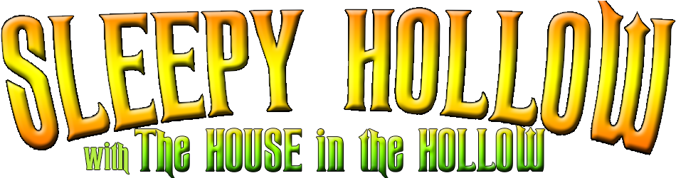 Sleepy Hollow Hayride - Hayride (960x250), Png Download