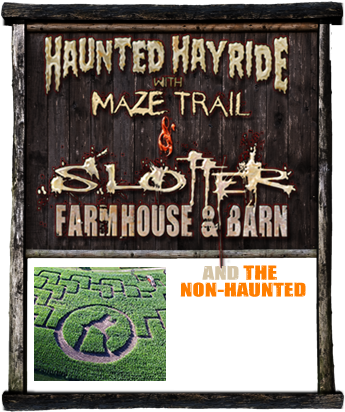 Lonesome Valley Farms Valley Of Terror (373x418), Png Download