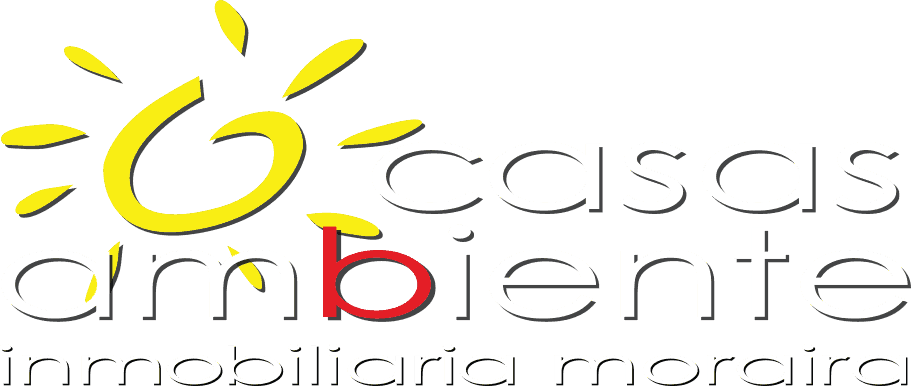 Casas Ambiente Real Estate Moraia - Moraira (911x387), Png Download