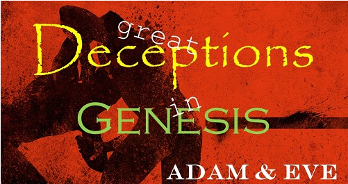 September 18 Genesis Part 1 Adam - Baker & Mckenzie (640x264), Png Download