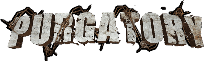 As A Visitor Of Our Haunted Village, You Get The Privilege - Purgatory (700x217), Png Download