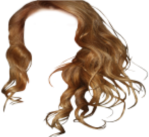 Lace Wig (640x480), Png Download