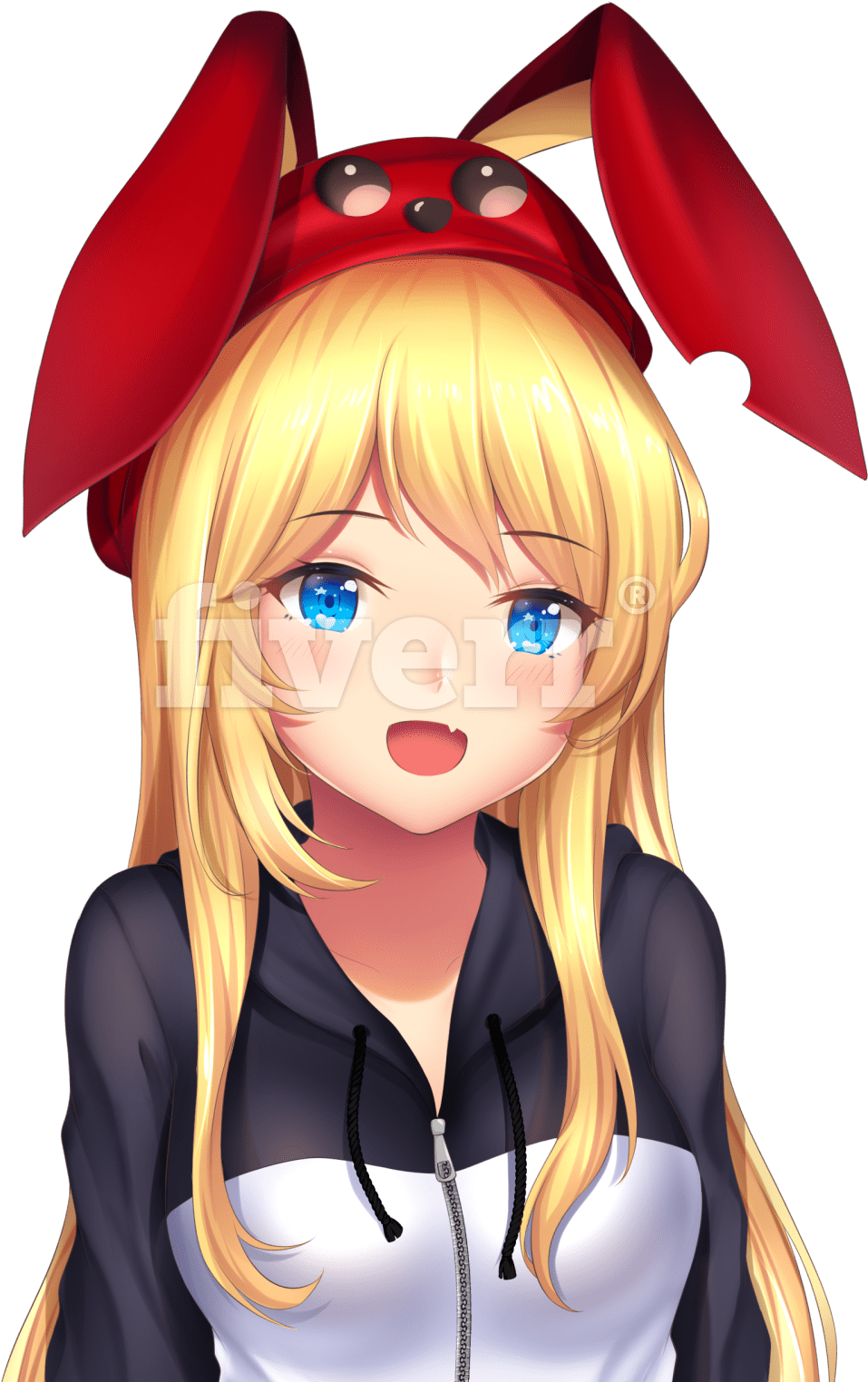 Cartoon (1200x1613), Png Download